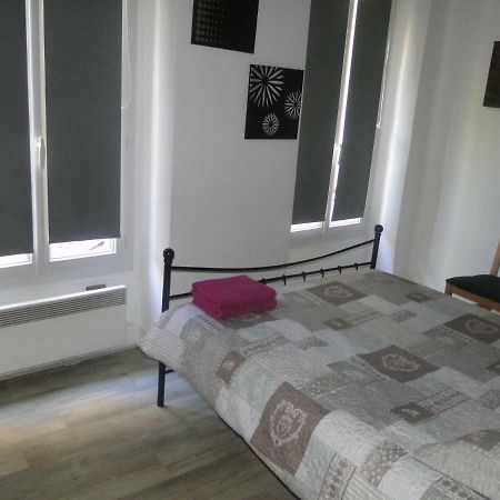 Appartement Notre Dame París Exterior foto