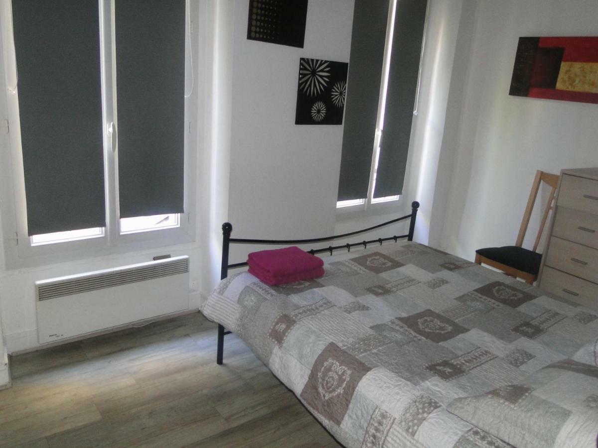 Appartement Notre Dame París Exterior foto